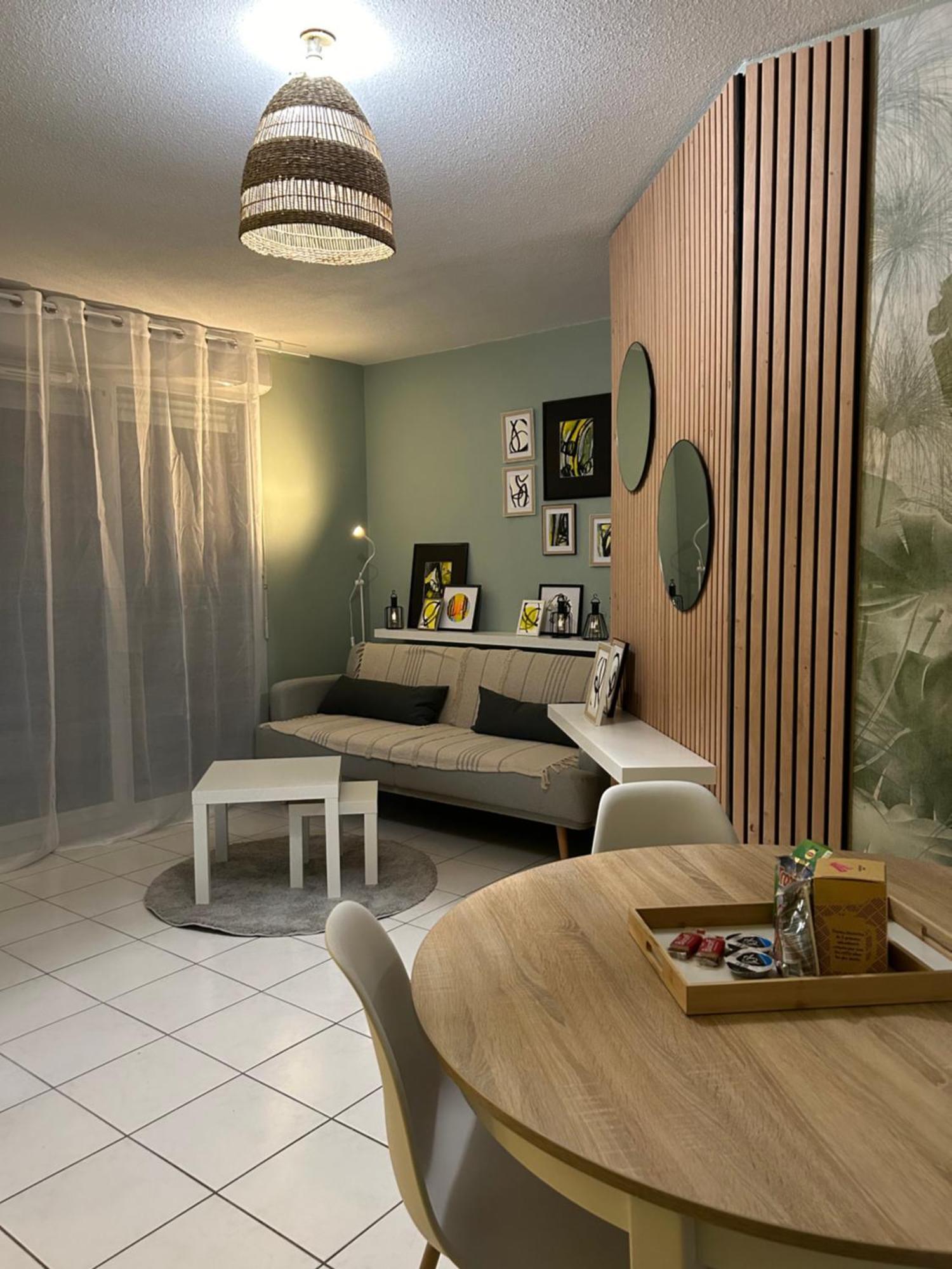Appartement Cosy Agen Centre Avec Lit King Size Exterior foto